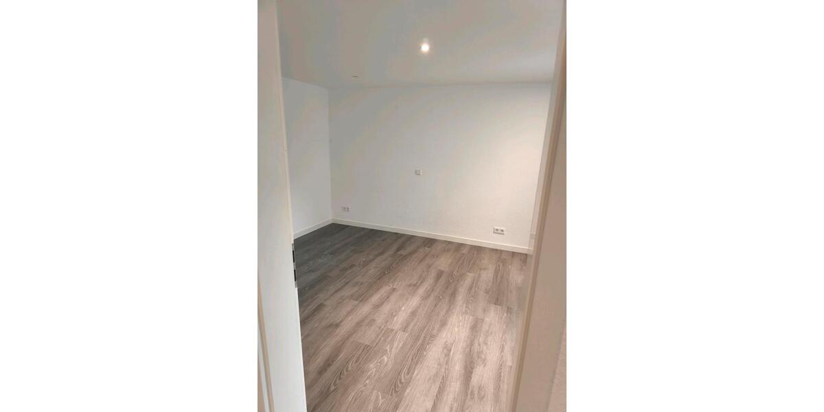 Dachgeschoßwohnung Hamm Daberg - 3 Zimmer, 60 m&sup2;, 650&euro; | Angebot:24975274