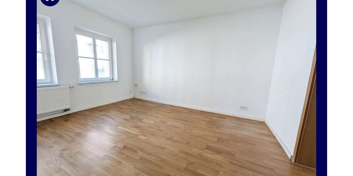 Etagenwohnung Rostock Stadtmitte - 2 Zimmer, 44 m&sup2;, 576&euro; | Angebot:27052760