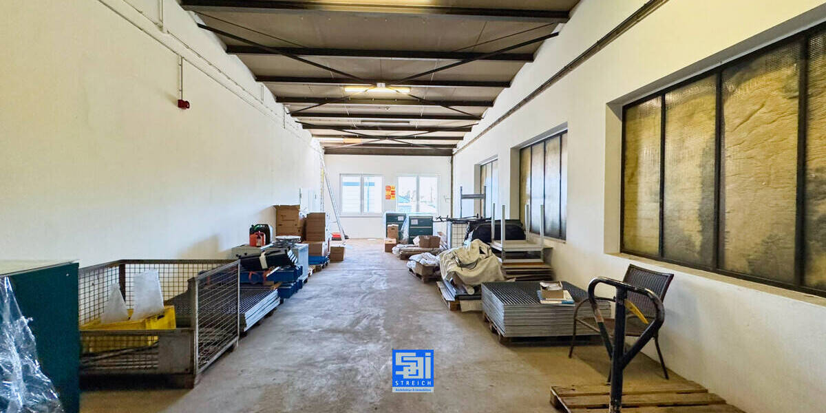 Gewerbeobjekt Bielefeld Innenstadt - 9.500&euro; | Angebot:26188949