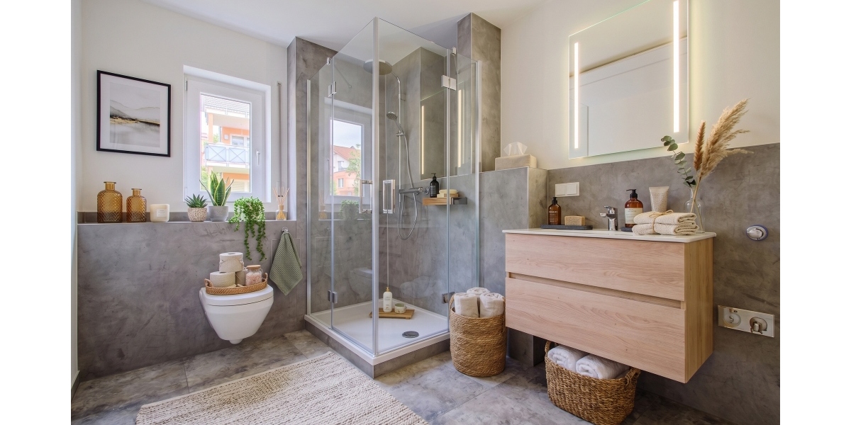 NEU MODERNISIERT – TERRASSE – GARTENANTEIL – DUSCHBAD MIT FENSTER – PKW-STELLPLATZ - Terrassenwohnung Radebeul Radebeul | Angebot:26760178