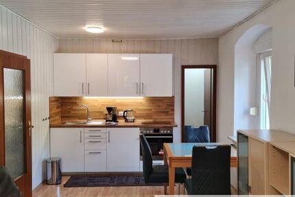 2 Zimmer-Appartment in Stadtamhof! zimmer
