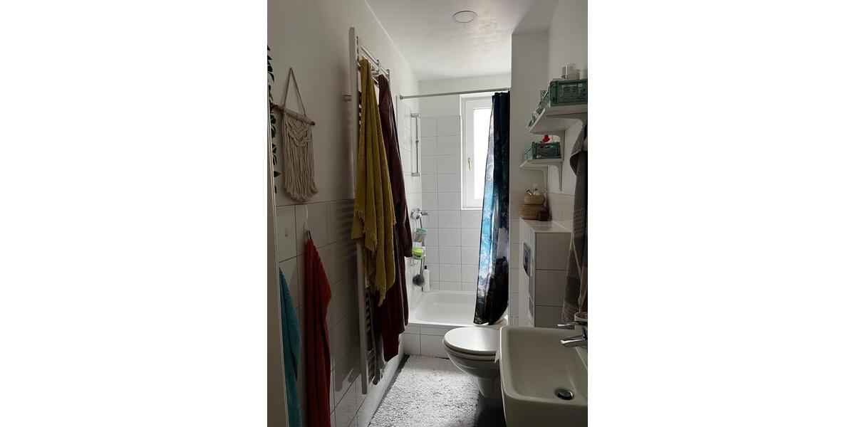 Etagenwohnung Hannover Linden-Limmer - 1 Zimmer, 15 m&sup2;, 460&euro; | Angebot:25887200