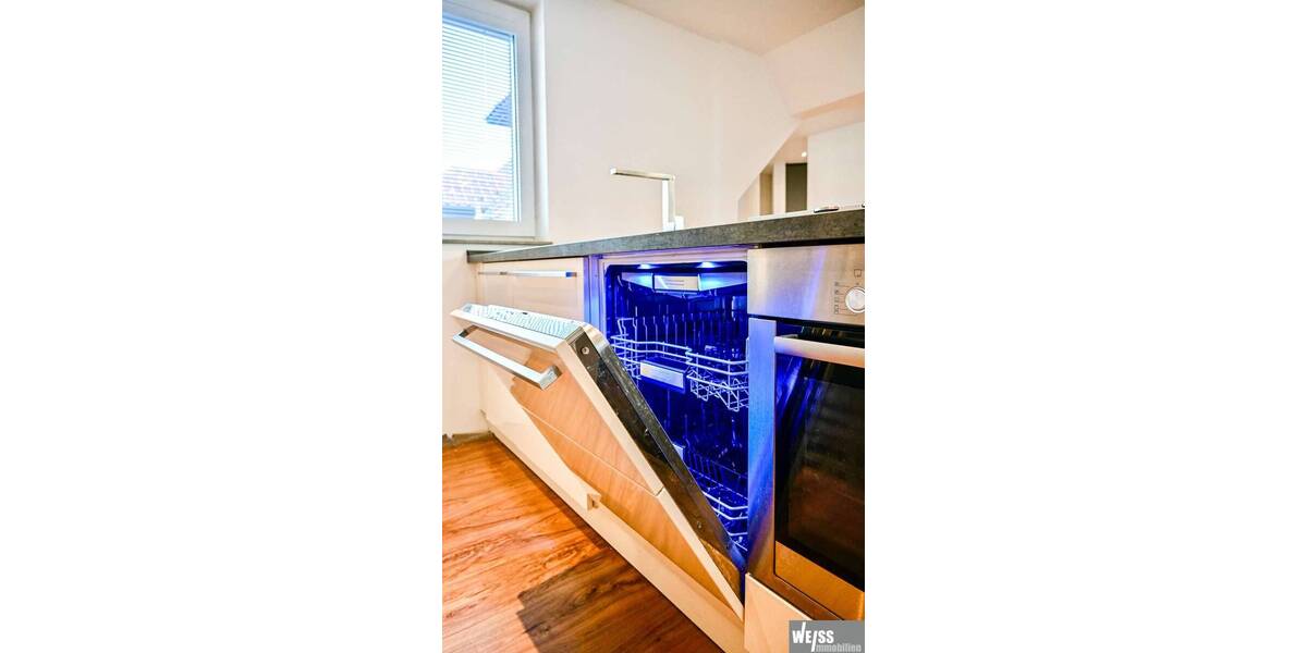 Etagenwohnung Rottendorf - 2 Zimmer, 70 m&sup2;, 1.200&euro; | Angebot:25940390