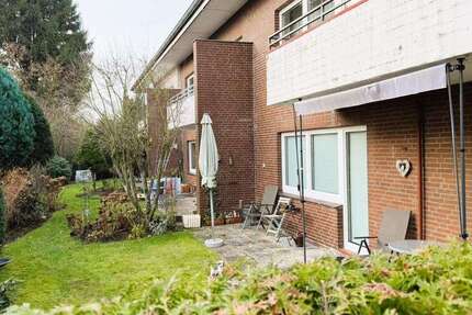 Wohnung zum Mieten in Bad Segeberg 720 € 66 m² 2 zimmer