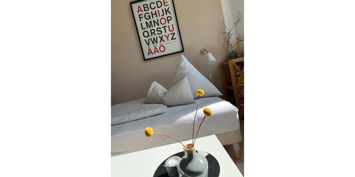 Wohnen auf Zeit Hannover - 1 Zimmer, 38 m&sup2;, 890&euro; | Angebot:20386189