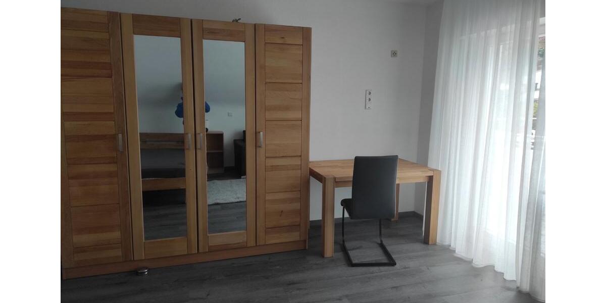 Wohnen auf Zeit Wachtberg - 1 Zimmer, 15 m&sup2;, 480&euro; | Angebot:26381754