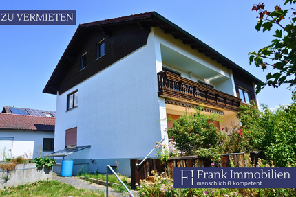 Wohnung Traitsching - 4 Zimmer, 110 m&sup2;, 650&euro; | Angebot:27134610