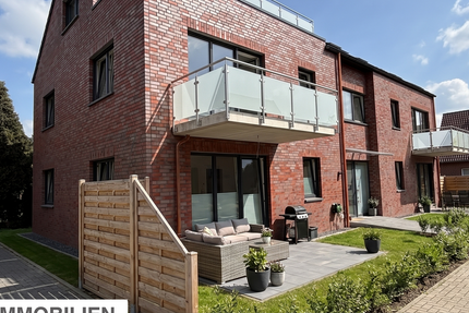 Wohnung Raesfeld - 3 Zimmer, 70 m&sup2;, 1.020&euro; | Angebot:26730194