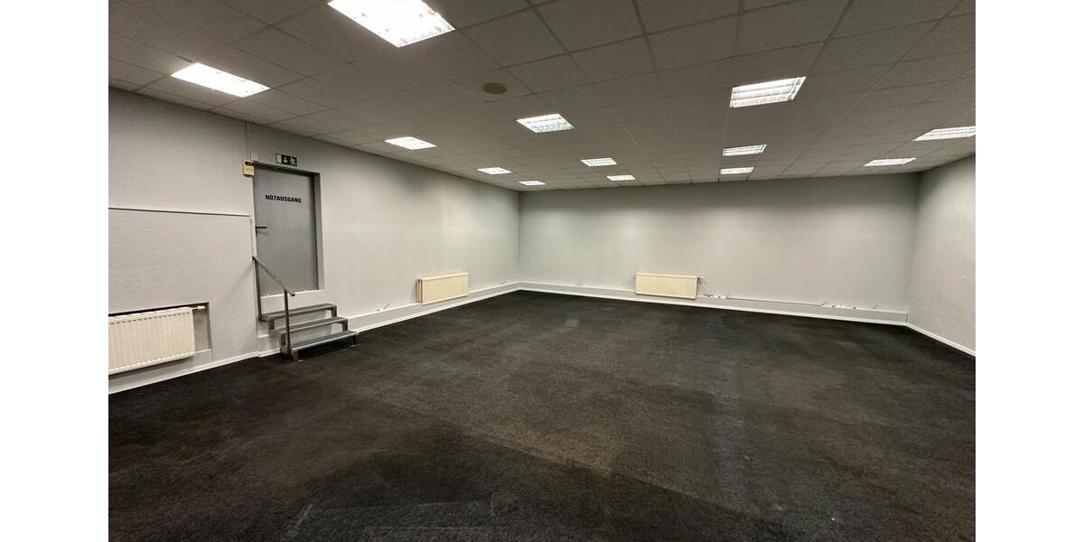Lagerhalle in Verden zu vermieten 150m2 zimmer