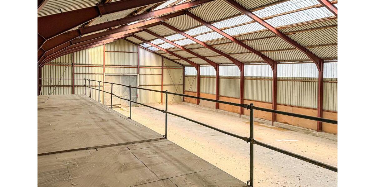 Gewerbeobjekt Kiel Ravensberg - 4.950&euro; | Angebot:26518492