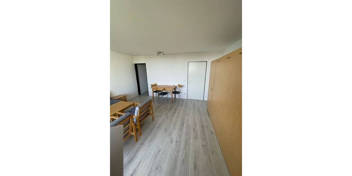 Etagenwohnung Freyung Geyersberg - 1 Zimmer, 40 m&sup2;, 265&euro; | Angebot:26170947