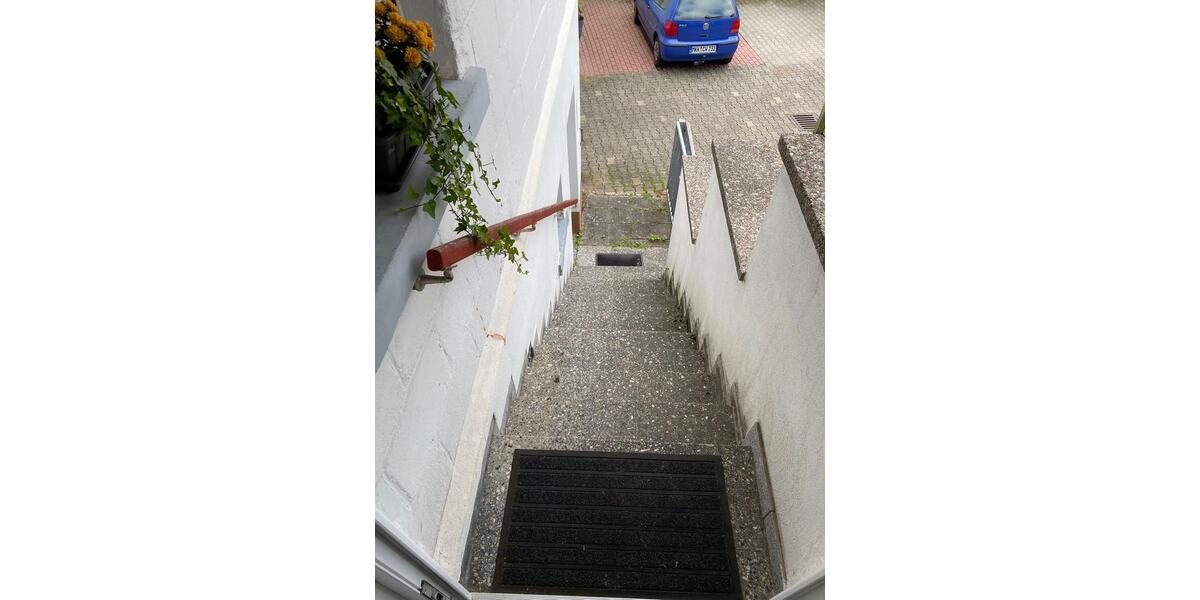 Etagenwohnung Gelnhausen - 2 Zimmer, 60 m&sup2;, 900&euro; | Angebot:25854974