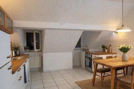 Wohnung Fürth Altstadt - 2.5 Zimmer, 53 m&sup2;, 650&euro; | Angebot:24946638