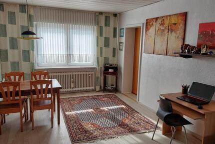 Wohnen auf Zeit Leverkusen Bürrig - 2 Zimmer, 70 m&sup2;, 1.250&euro; | Angebot:24714720