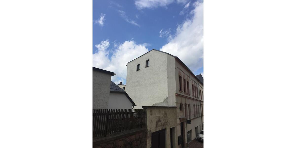 Etagenwohnung Mittweida - 1 Zimmer, 31 m&sup2;, 245&euro; | Angebot:26635772