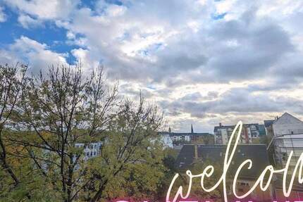 ++ einziehen & wohlfühlen - wunderschöne 3-Raum Wohnung mit Balkon & Einbauküche ++ 3 zimmer