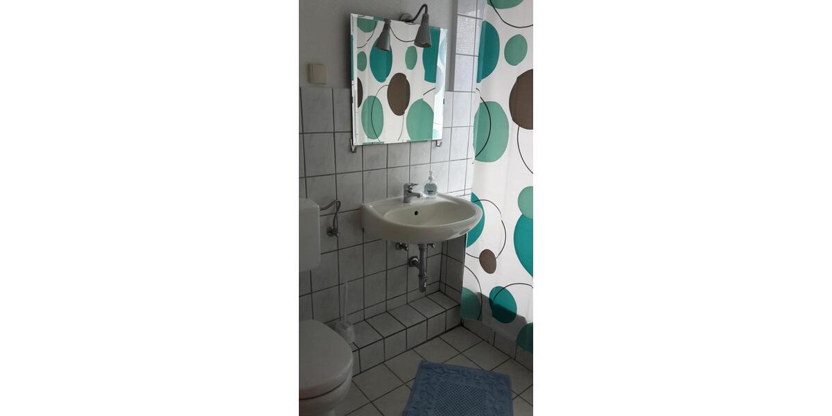 Wohnen auf Zeit Langenhagen Brink - 1 Zimmer, 25 m&sup2;, 395&euro; | Angebot:26090449