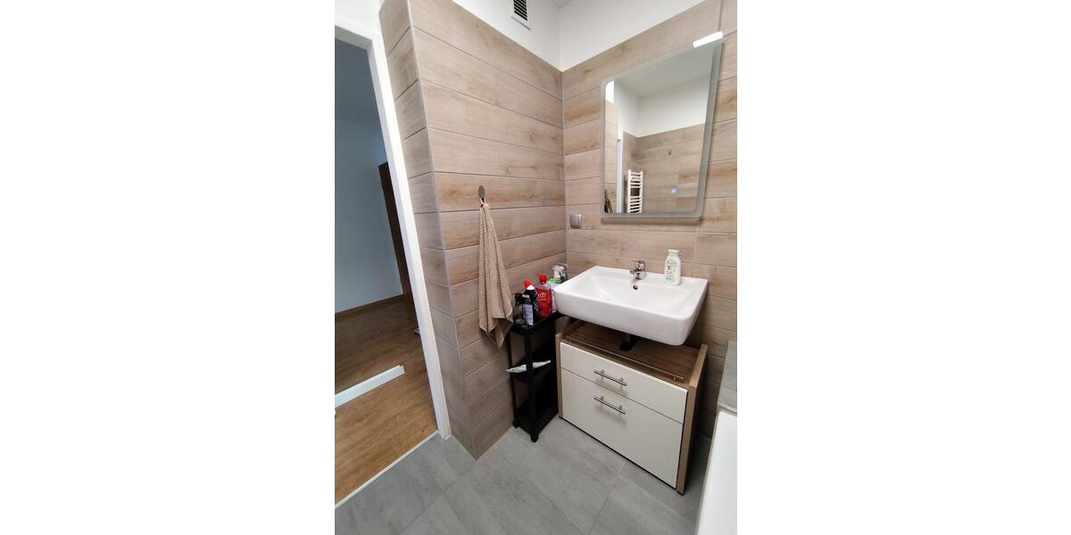 Etagenwohnung Düren Rölsdorf - 2 Zimmer, 58 m&sup2;, 830&euro; | Angebot:26256393