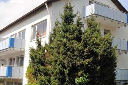 Wohnung Karlsruhe Innenstadt-Ost - 2 Zimmer, 54 m&sup2;, 724&euro; | Angebot:27032329