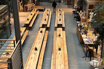 Gewerbeobjekt Hamminkeln - 2.800&euro; | Angebot:26566869