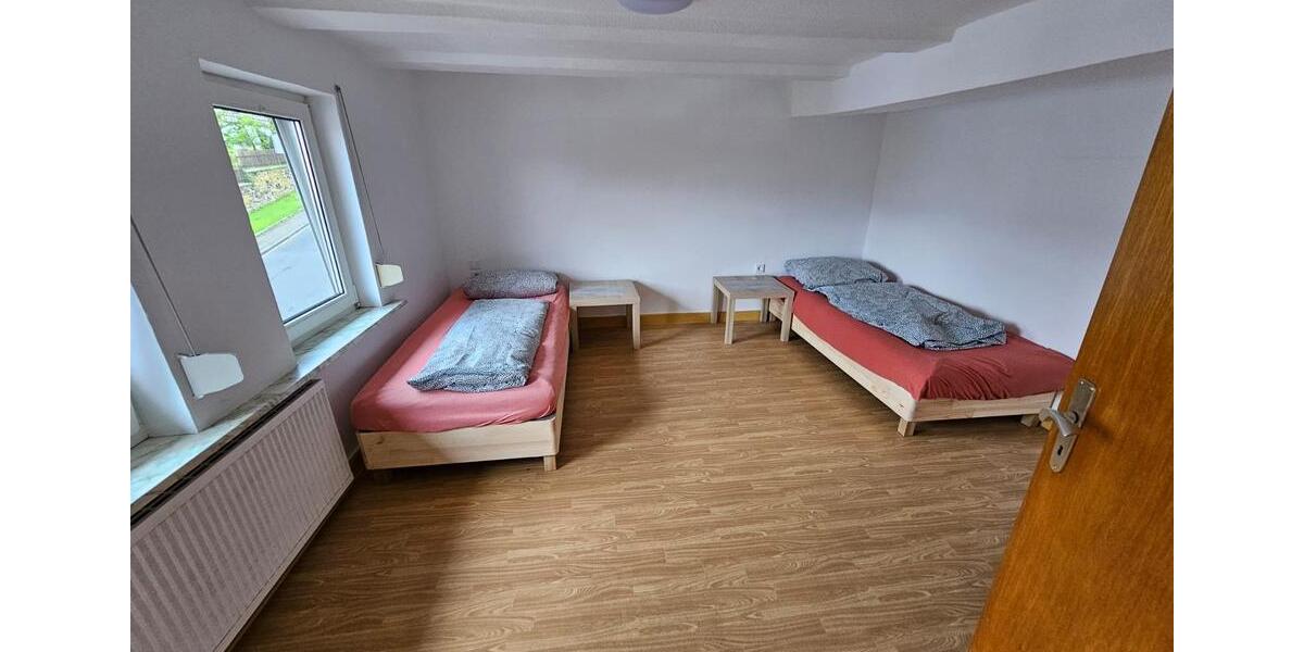 Wohnen auf Zeit Wabern - 20&euro; | Angebot:24640928