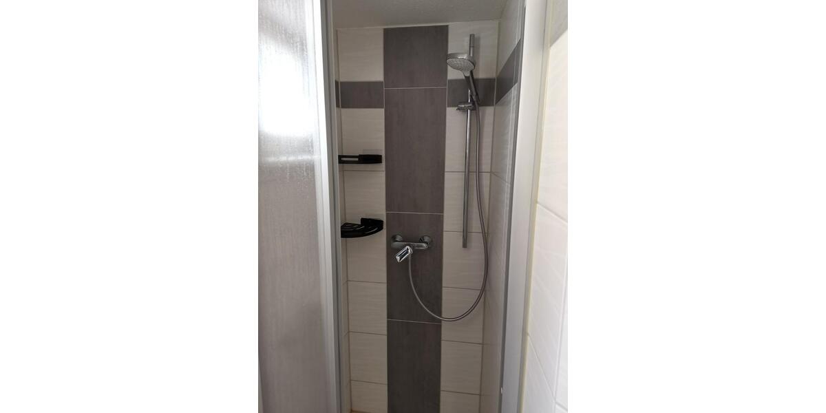 Etagenwohnung Bad Langensalza - 3 Zimmer, 66 m&sup2;, 420&euro; | Angebot:26232470