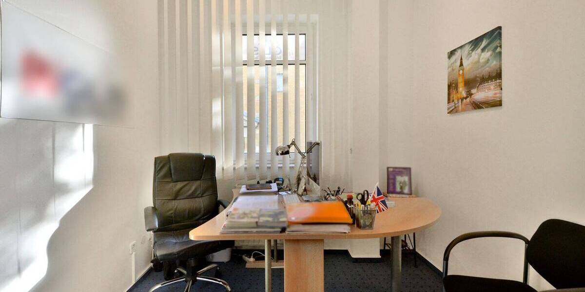 Gewerbeobjekt Kassel / West West - 1.060&euro; | Angebot:26641040