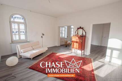 Wohnung zum Mieten in Hameln 1.400 € 183.12 m² 5.5 zimmer