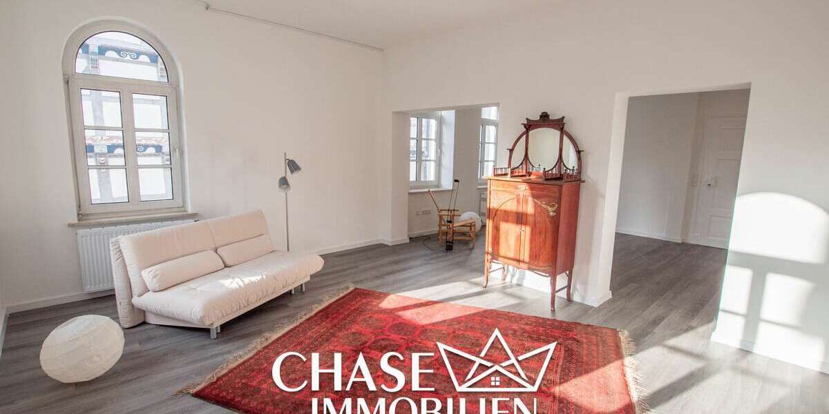 Wohnung zum Mieten in Hameln 1.400 € 183.12 m² 5.5 zimmer