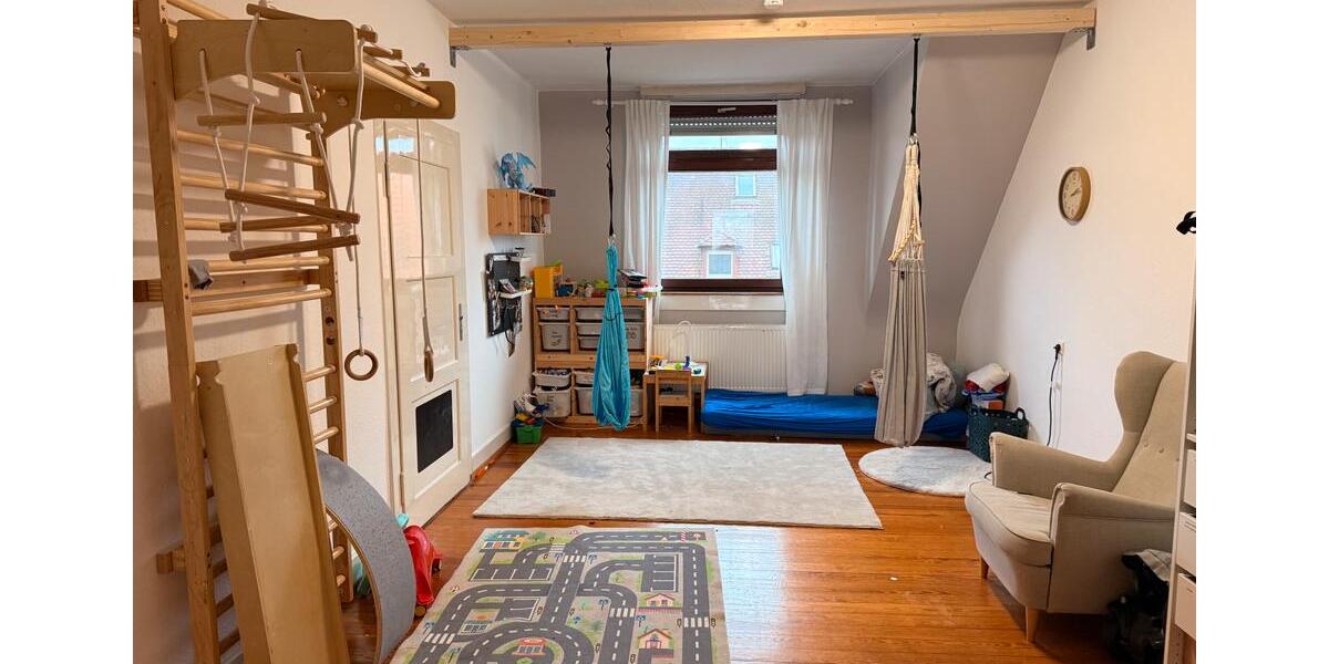 helle voll möblierte 3 Zimmer Wohnung zur Zwischenmiete 3 zimmer