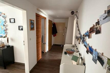 Wohnung Bremen Blumenthal - 2.5 Zimmer, 75 m&sup2;, 700&euro; | Angebot:27641780