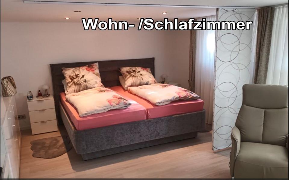 Etagenwohnung Wiesbaden Schierstein - 3 Zimmer, 94 m&sup2;, 1.550&euro; | Angebot:24788513