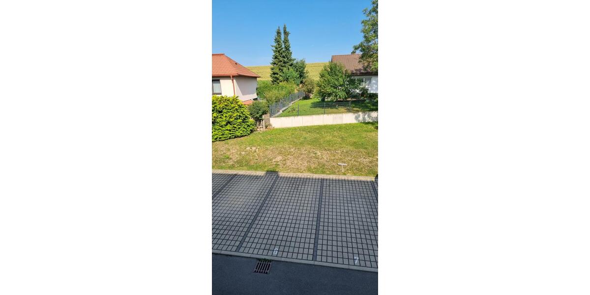 Etagenwohnung Schleiz - 2 Zimmer, 42 m&sup2;, 270&euro; | Angebot:26545269