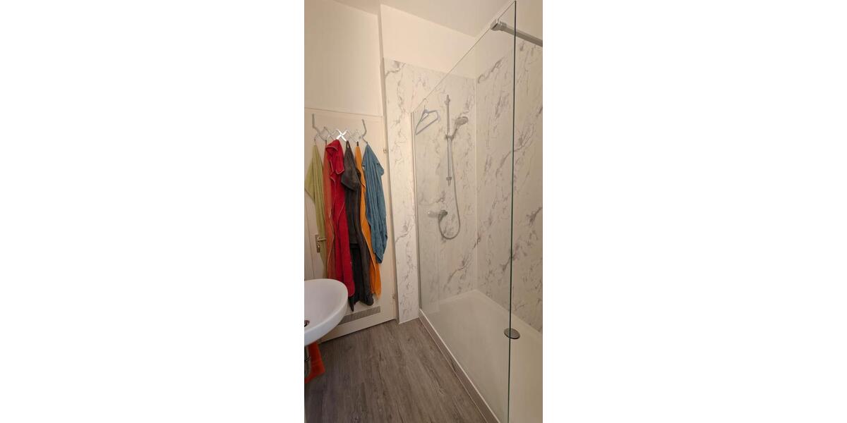 Etagenwohnung Würzburg Dürrbachau - 3 Zimmer, 78 m&sup2;, 1.100&euro; | Angebot:26019902