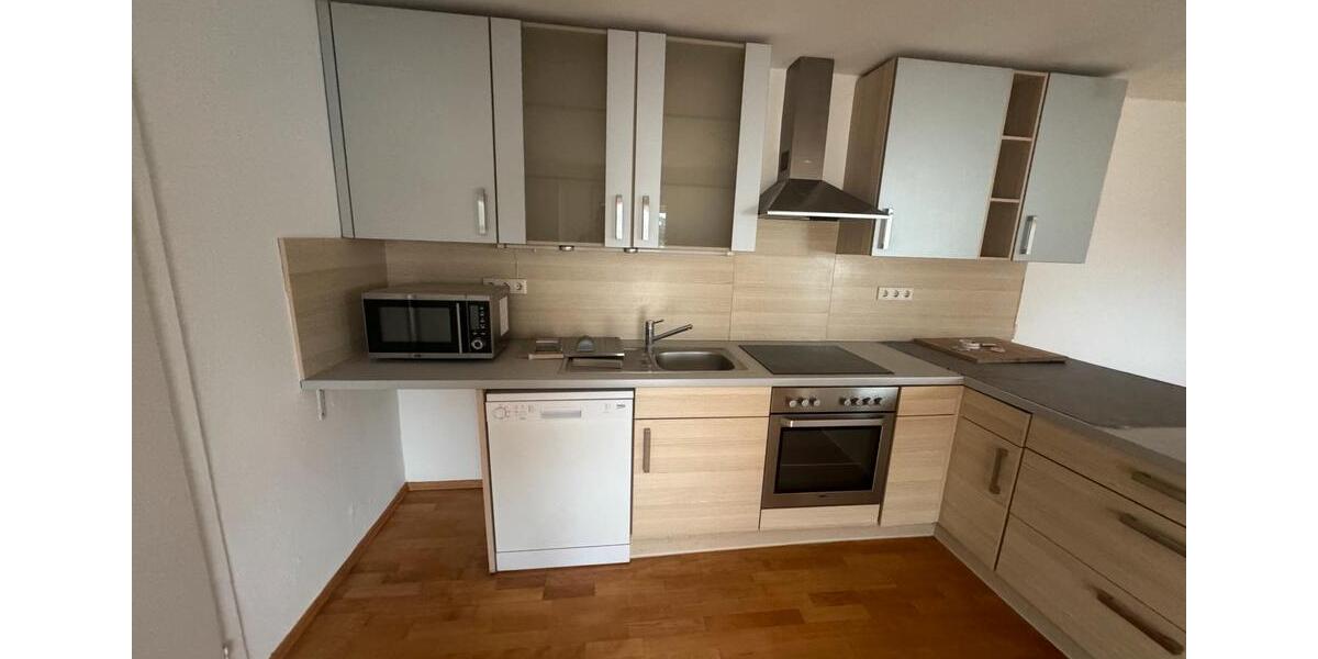 Maisonettenwohnung Griesheim - 4 Zimmer, 152 m&sup2;, 2.450&euro; | Angebot:24785761