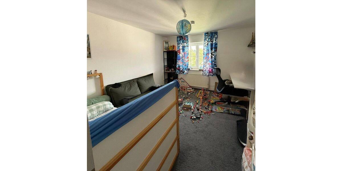 Etagenwohnung Paderborn Dahl - 3 Zimmer, 86 m&sup2;, 688&euro; | Angebot:26805512