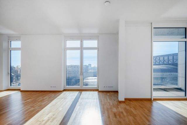 Etagenwohnung Berlin Moabit - 2 Zimmer, 122 m&sup2;, 3.200&euro; | Angebot:24825721