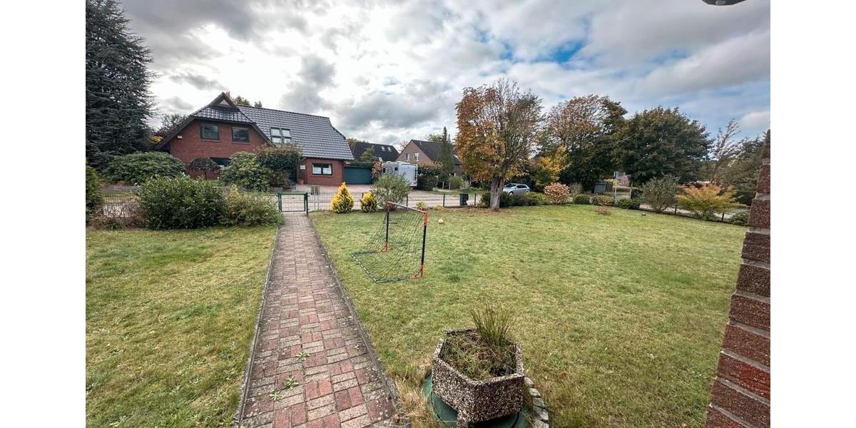 Wohnung in Ganderkesee 3 zimmer