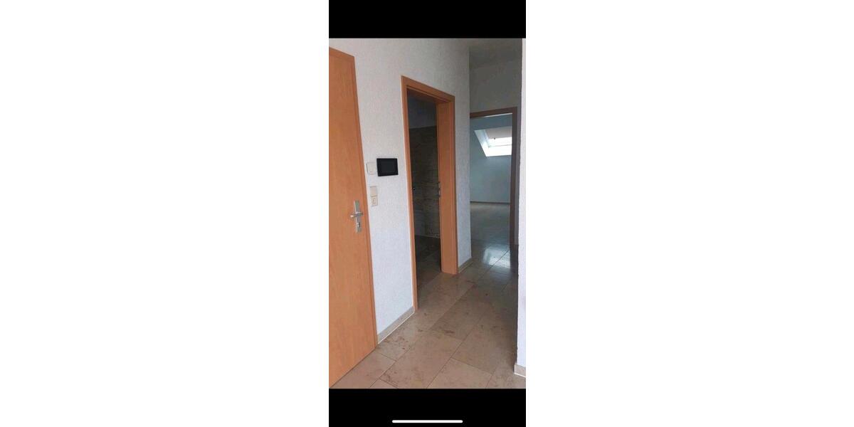 Dachgeschoßwohnung Schwäbisch Gmünd Bargau - 1 Zimmer, 90 m&sup2;, 1.050&euro; | Angebot:25171933