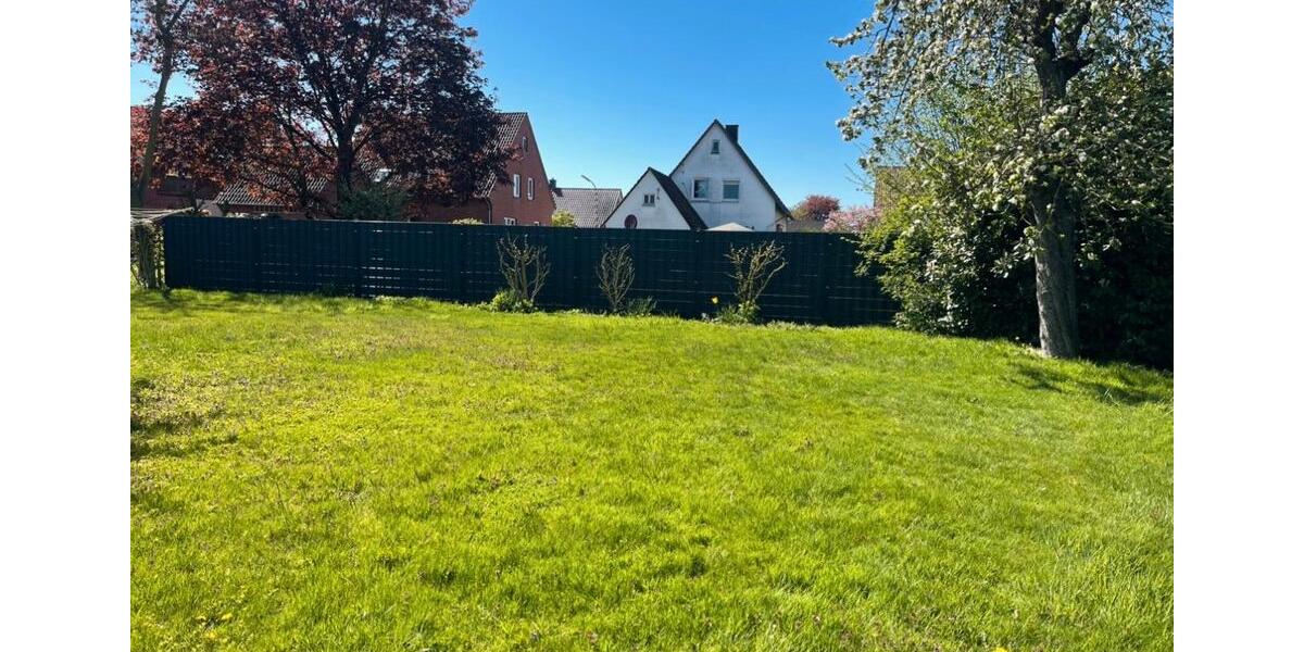 Etagenwohnung Stadthagen - 3 Zimmer, 75 m&sup2;, 900&euro; | Angebot:26592138