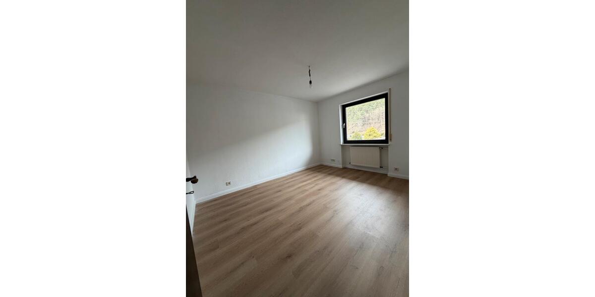 Erdgeschoßwohnung Höchst im Odenwald - 2 Zimmer, 50 m&sup2;, 600&euro; | Angebot:26256132