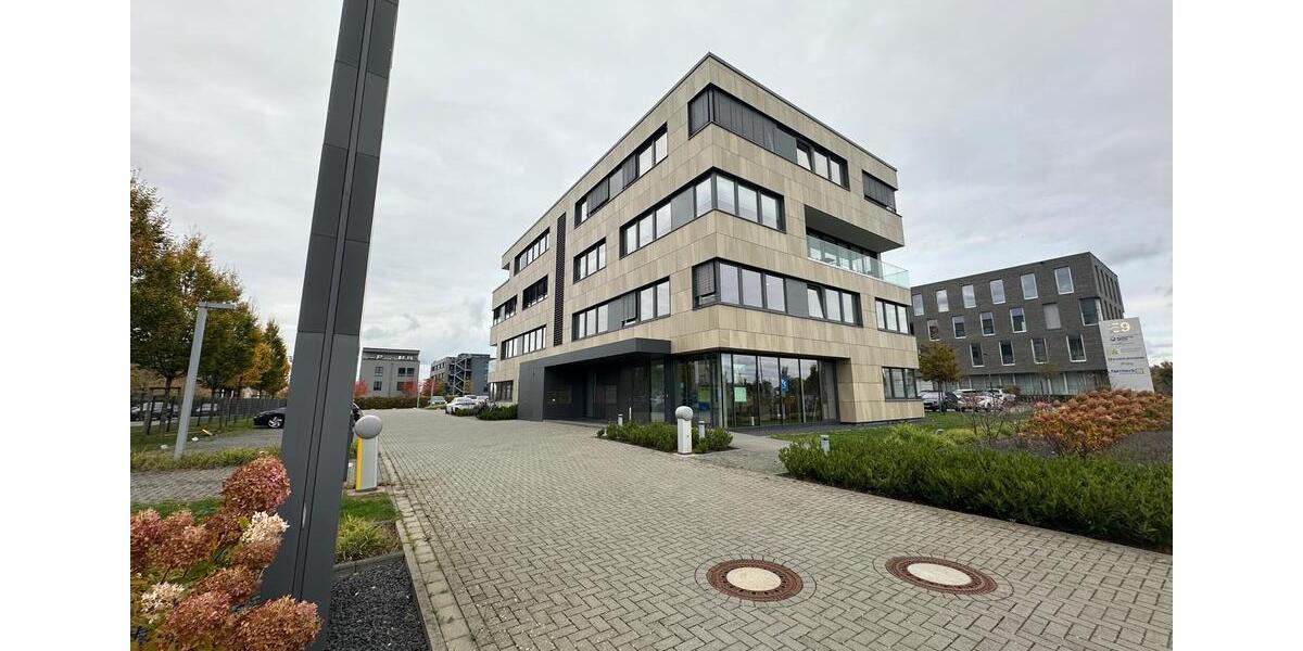 Mehr als ein Büro – Coworking am Nordpark! zimmer