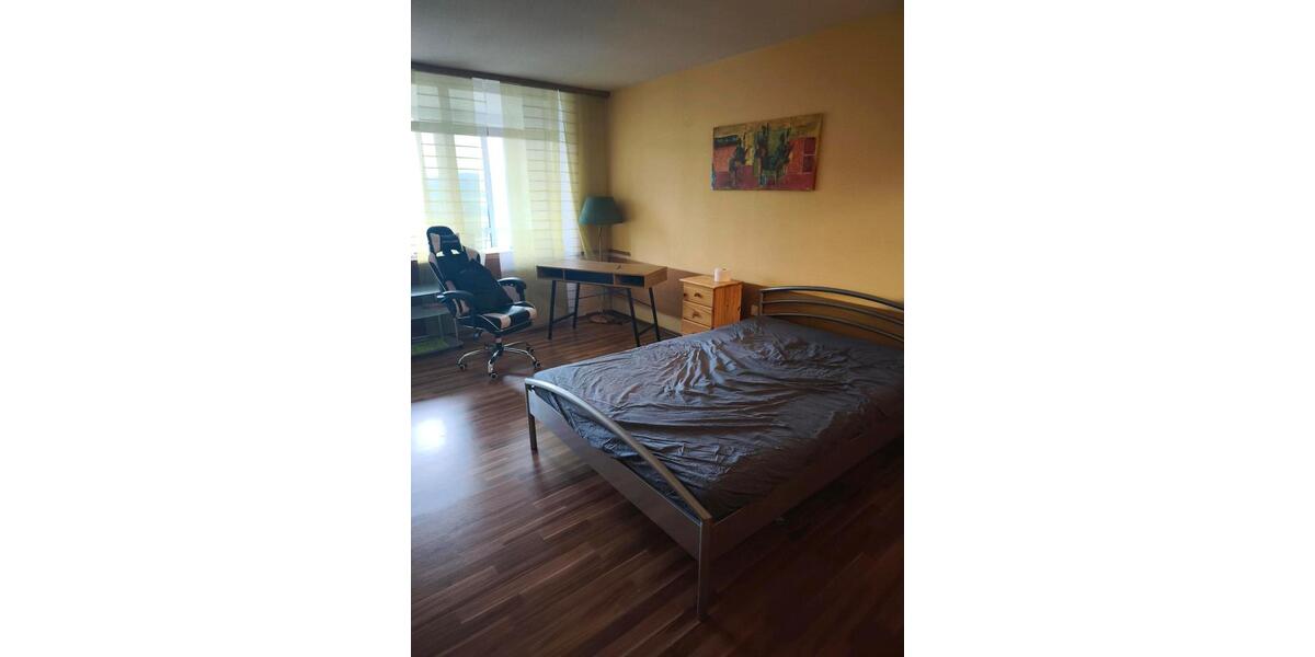 Etagenwohnung Regen - 1 Zimmer, 43 m&sup2;, 500&euro; | Angebot:26123413