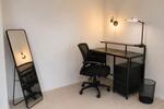 Wohnen auf Zeit Blaustein - 1 Zimmer, 19 m&sup2;, 480&euro; | Angebot:26607782