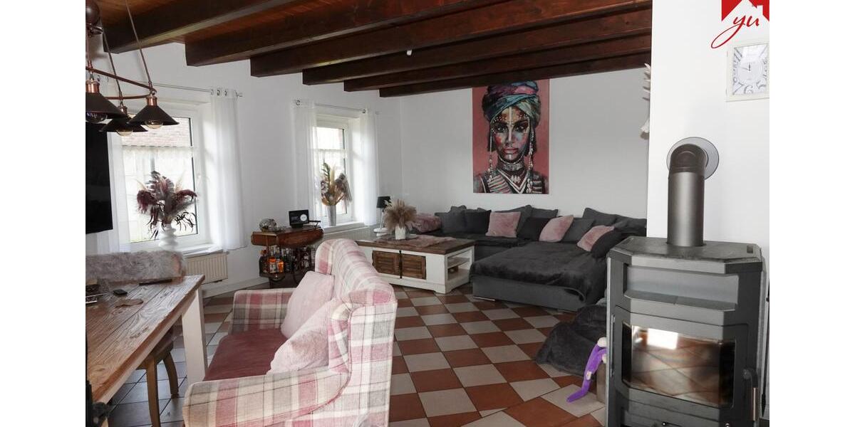 Einfamilienhaus Südbrookmerland - 8 Zimmer, 220 m&sup2;, 1.600&euro; | Angebot:25971905