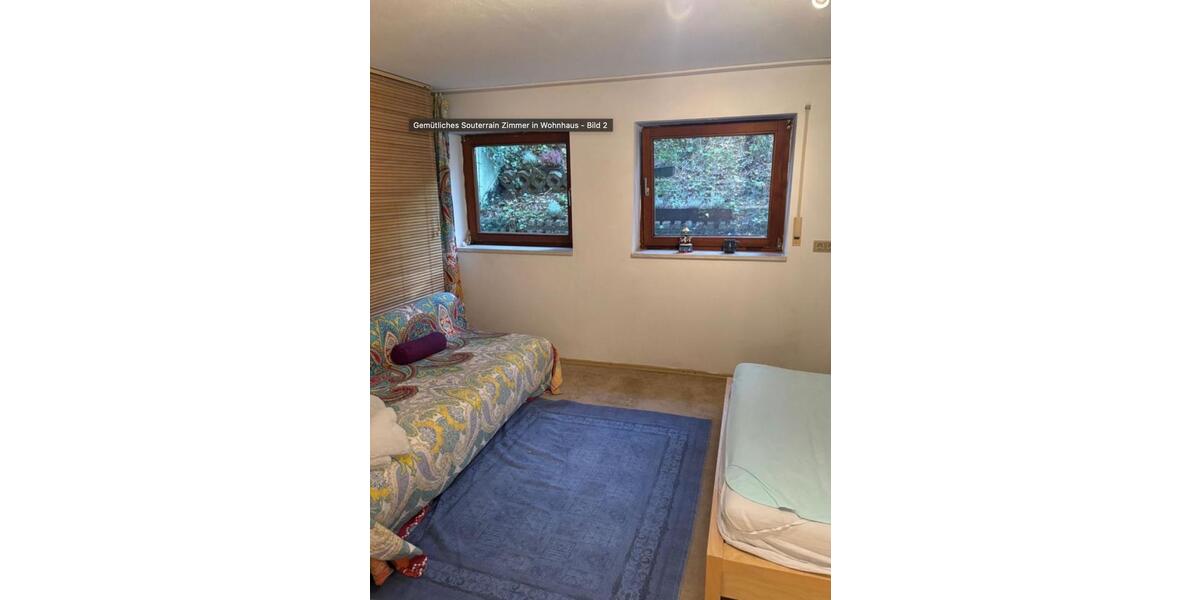 Wohnen auf Zeit Neuried - 1 Zimmer, 18 m&sup2;, 620&euro; | Angebot:24804022