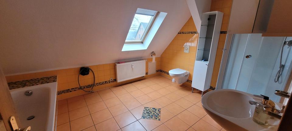 Wohnen auf Zeit Kröpelin - 2 Zimmer, 66 m&sup2;, 680&euro; | Angebot:26408554