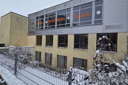 Gewerbeobjekt Eisenach - 1.905&euro; | Angebot:24877288