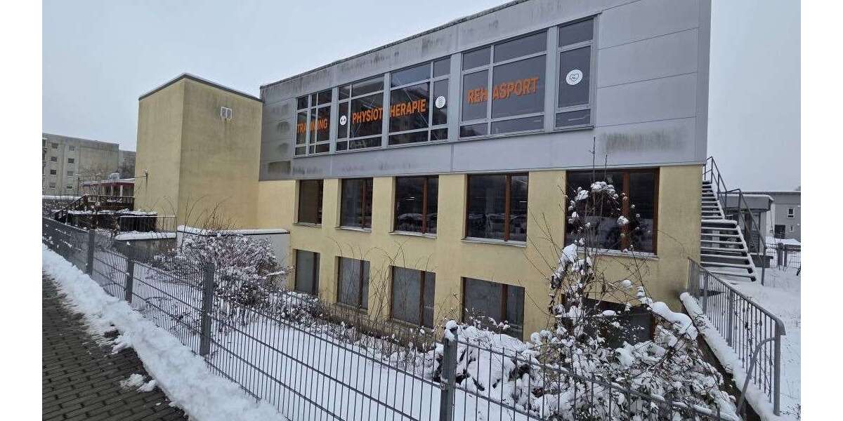 Gewerbeobjekt Eisenach - 1.905&euro; | Angebot:24877288