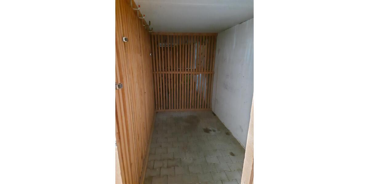 Hochparterre Eggenstein-Leopoldshafen Leopoldshafen - 4 Zimmer, 100 m&sup2;, 1.100&euro; | Angebot:26699189